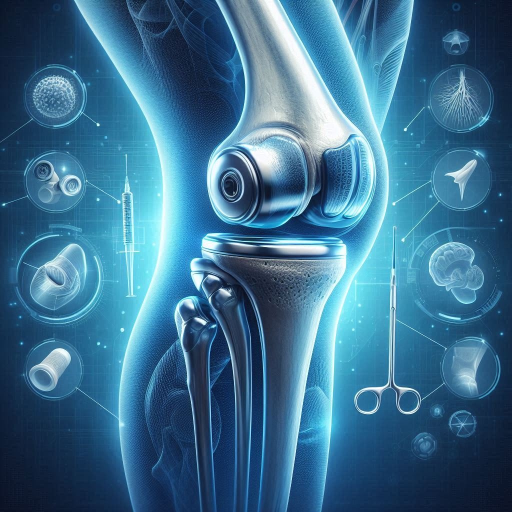 Knee Arthroplasty Course